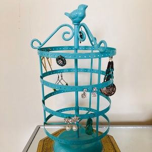 Urban Outfitters Earring Spinner/Holder